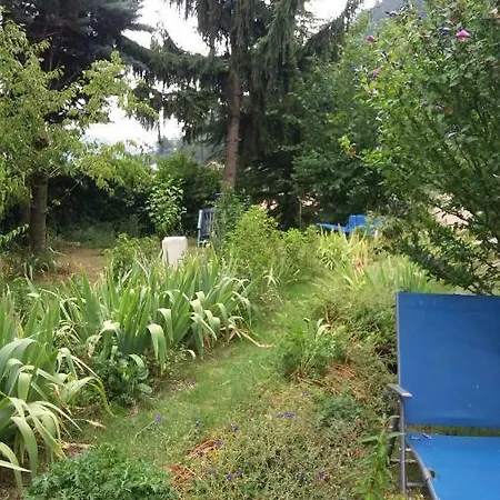 Apartment Impasse Des Combes *