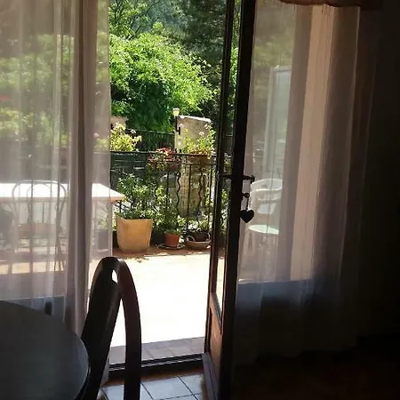 Impasse Des Combes * Sisteron