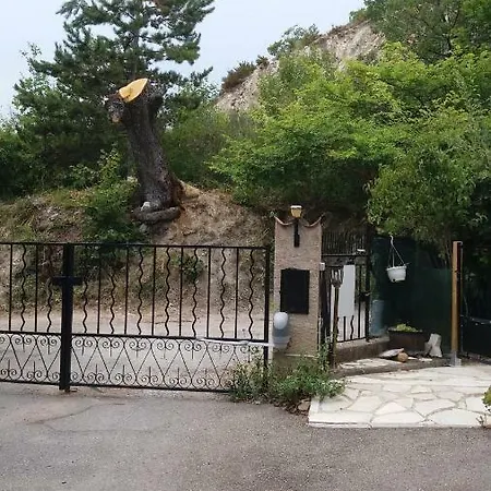 Impasse Des Combes