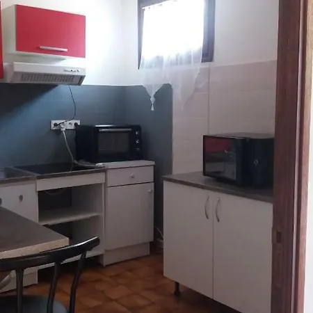 Apartment Impasse Des Combes Sisteron